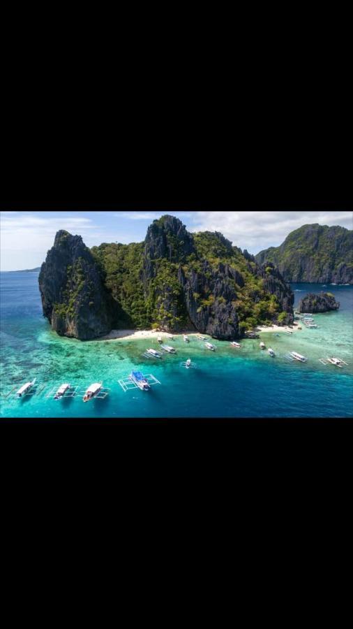 El Nido Bayview Apartamento Exterior foto