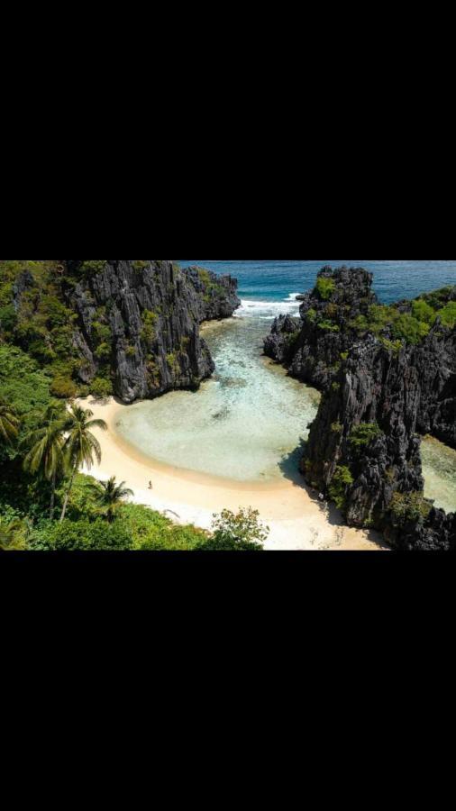 El Nido Bayview Apartamento Exterior foto