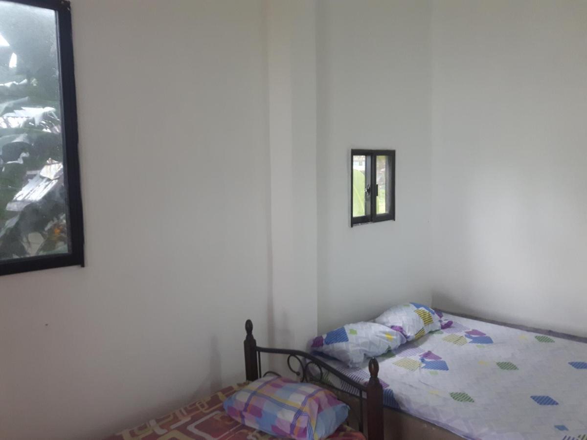 El Nido Bayview Apartamento Quarto foto