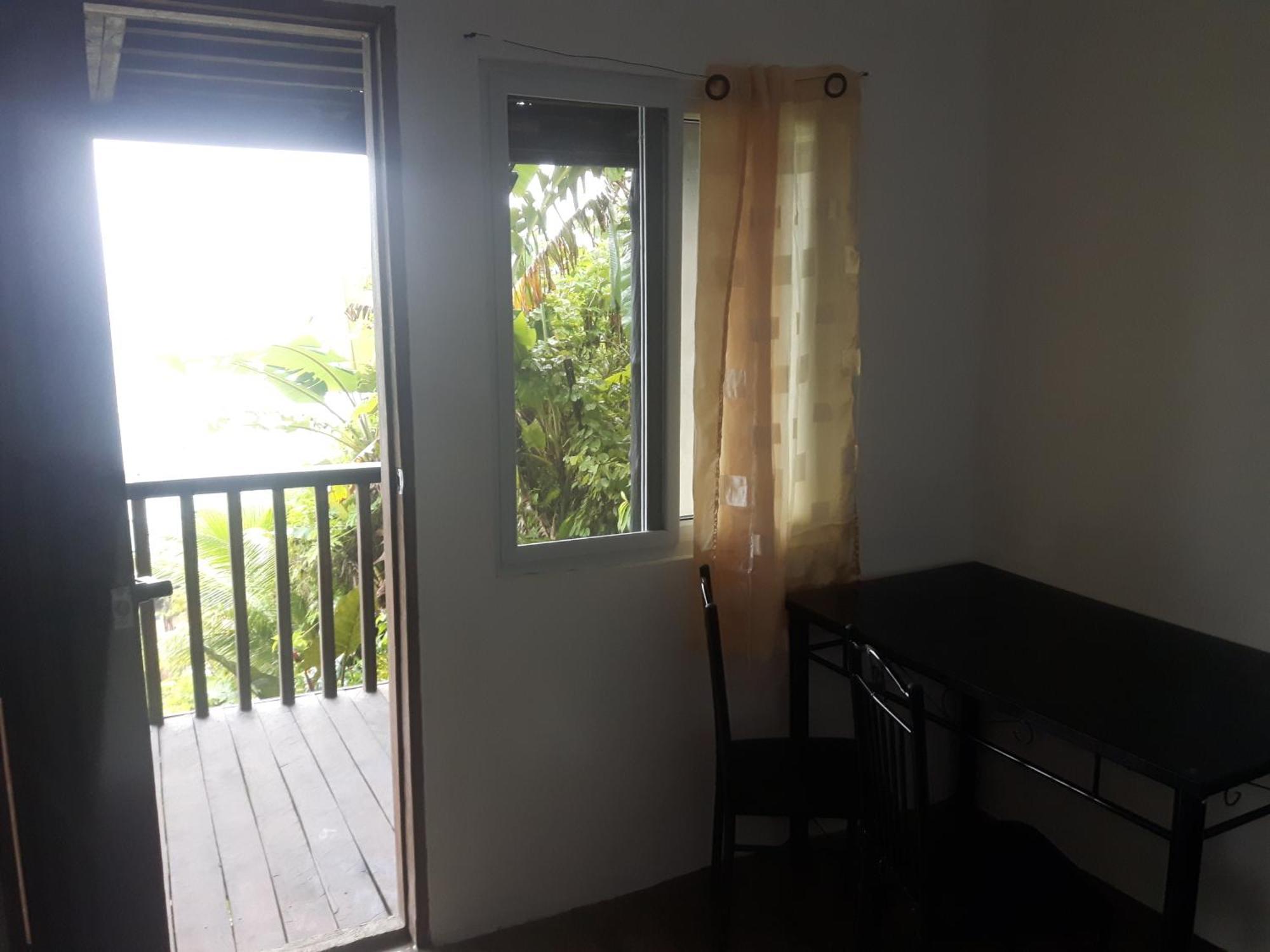El Nido Bayview Apartamento Exterior foto