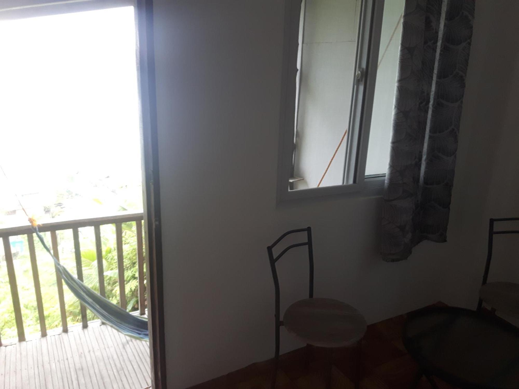 El Nido Bayview Apartamento Quarto foto
