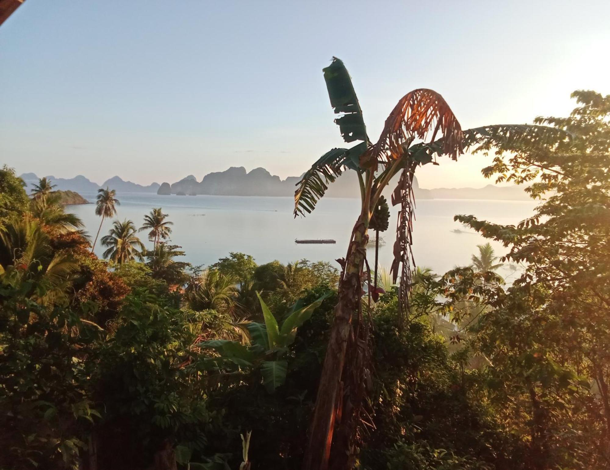 El Nido Bayview Apartamento Quarto foto