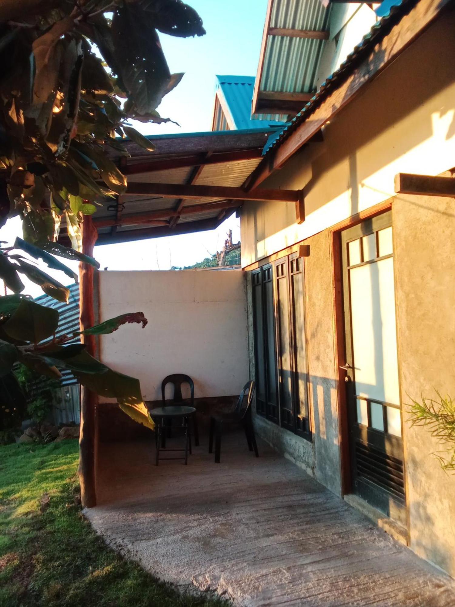 El Nido Bayview Apartamento Quarto foto