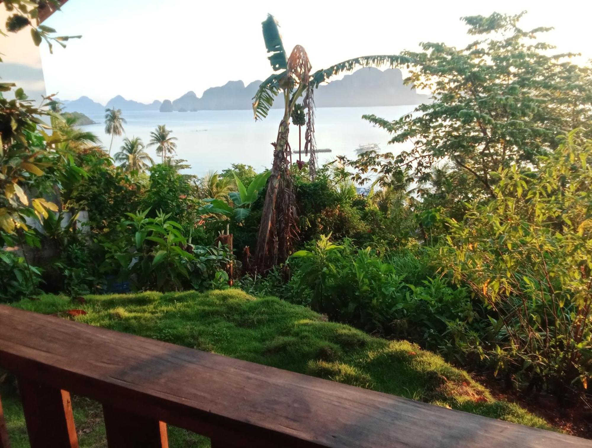 El Nido Bayview Apartamento Quarto foto