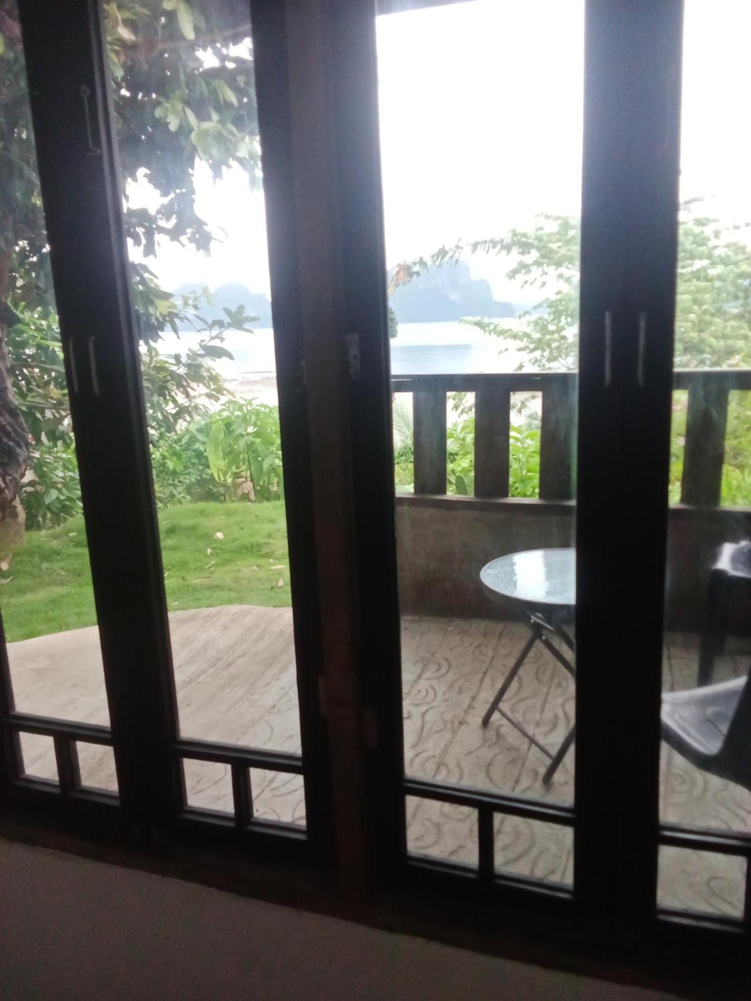 El Nido Bayview Apartamento Exterior foto